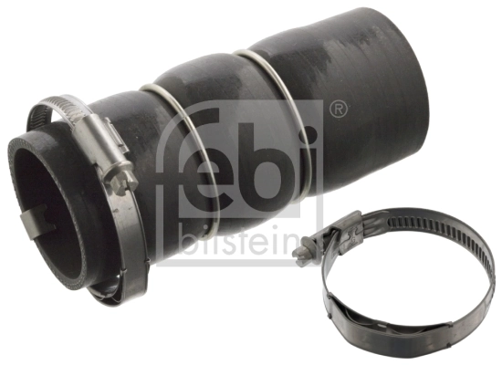 Charge Air Hose